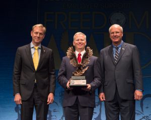 Freedom Award