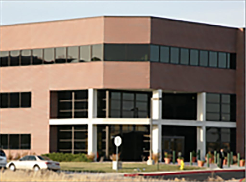 Arapahoe County: Office of the District Attorney