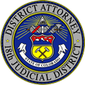 The District Attorney — 18th Judicial District